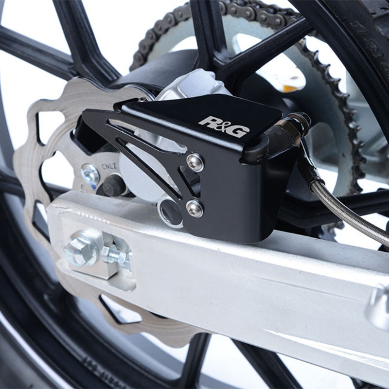 R&G Brake Calliper Guard