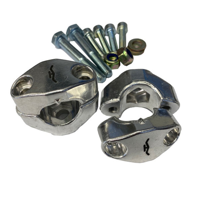 Tommaselli Handlebar Clamps for HSA handlbars