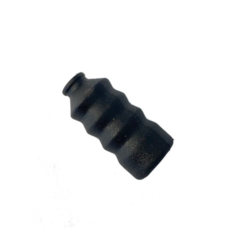 Tommaselli rubber cover - bellows style