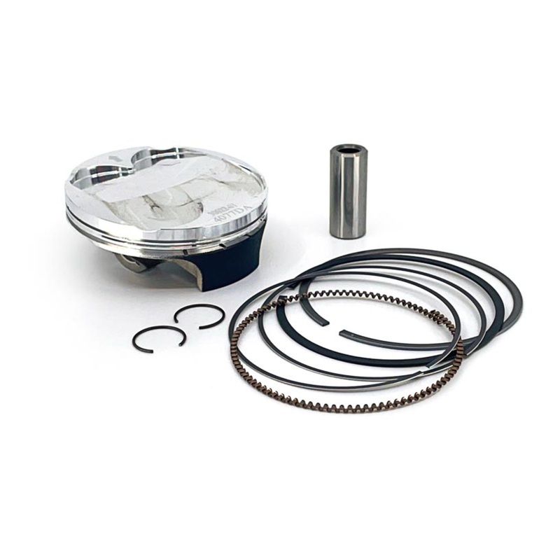 Wossner Piston KTM SX-F 250 '23-'24 / Husqvarna FC250 '23-'24 80.96MM 14.4:1 CR