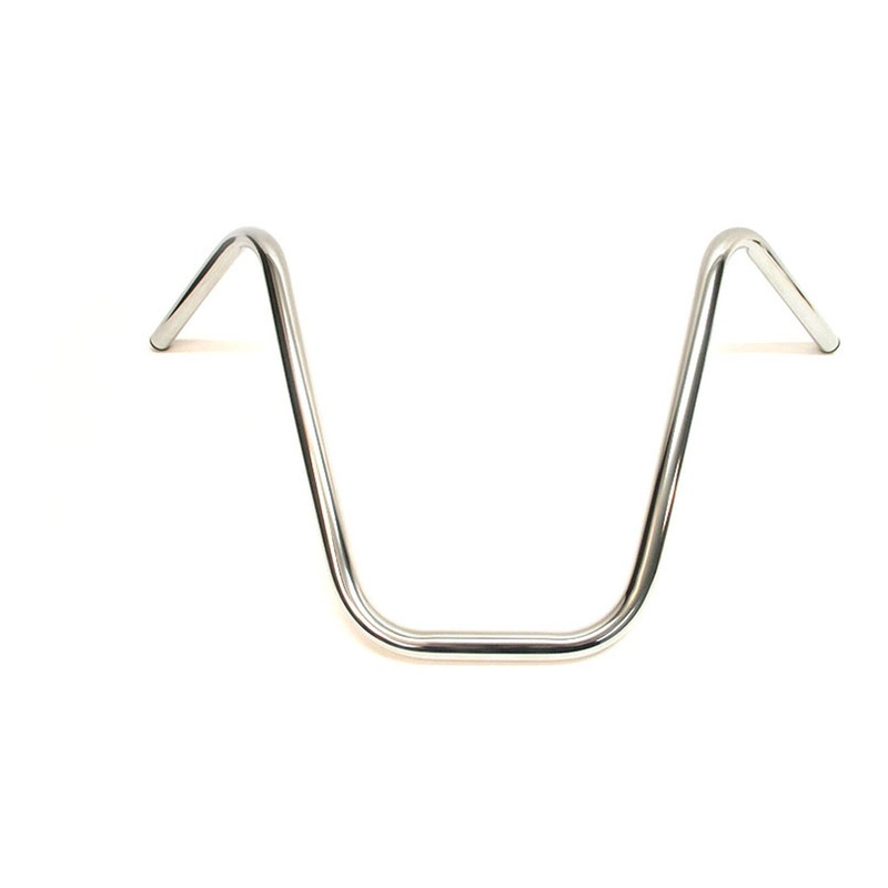 Whites Handlebars 1" (HD) Ape Hanger 16"
