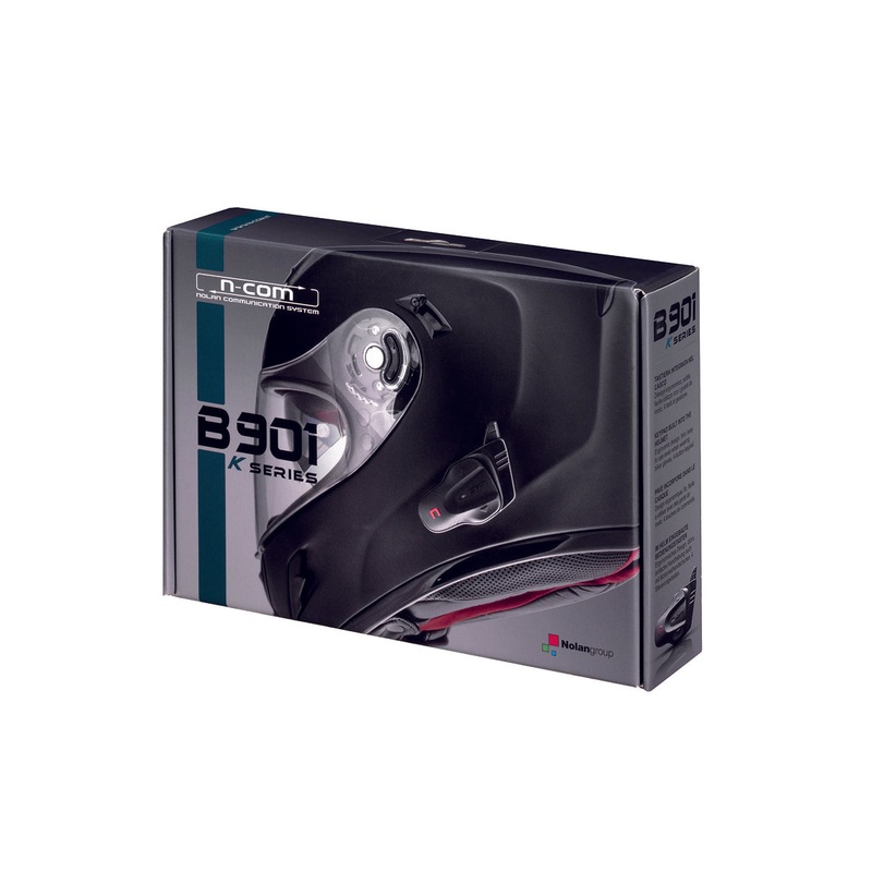 B901K XLite N-Com