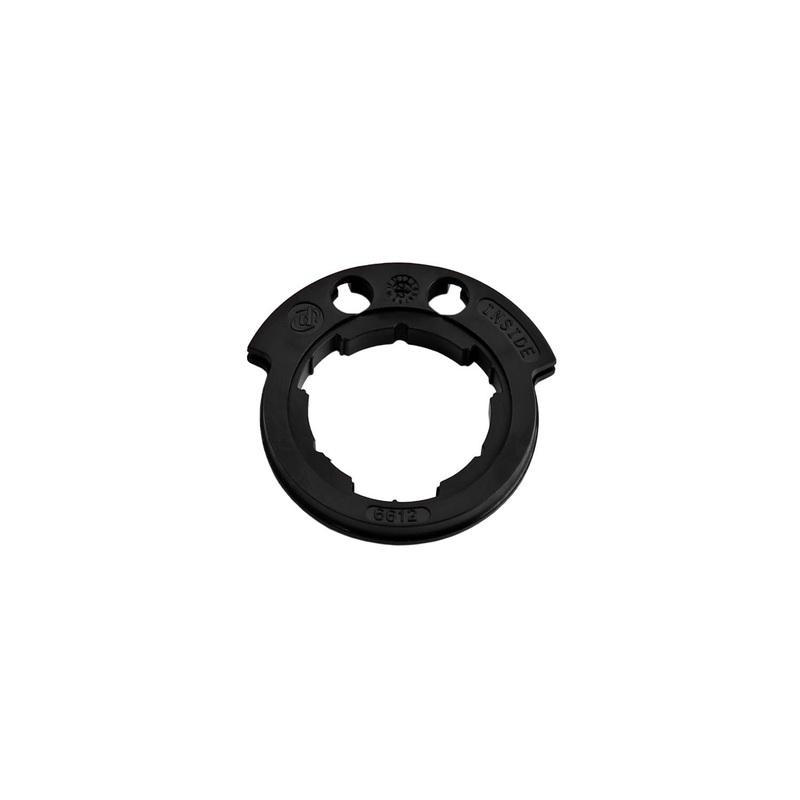 Domino Off-Road Grips - D-Lock D100 Spare Pulleys (4-stroke)
