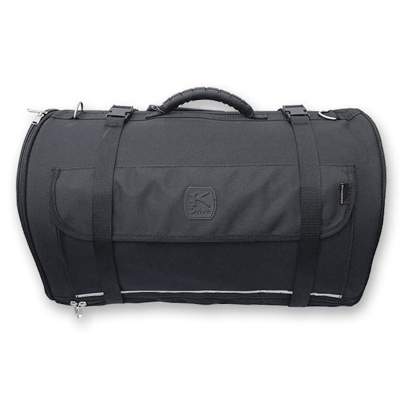 Longride Universal Tailbags & Rollbags