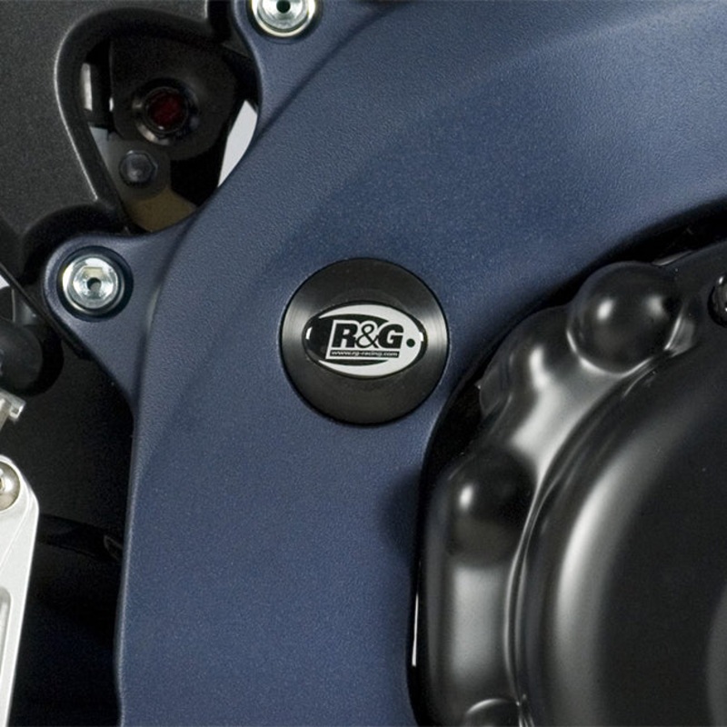 R&G Frame Plugs