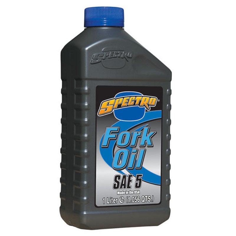 SPECTRO Fork Oil