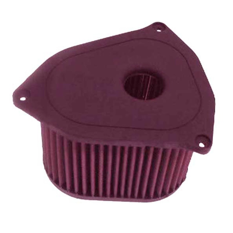 K&N REPLACEMENT AIR FILTER VL1500LC Intruder 98-09