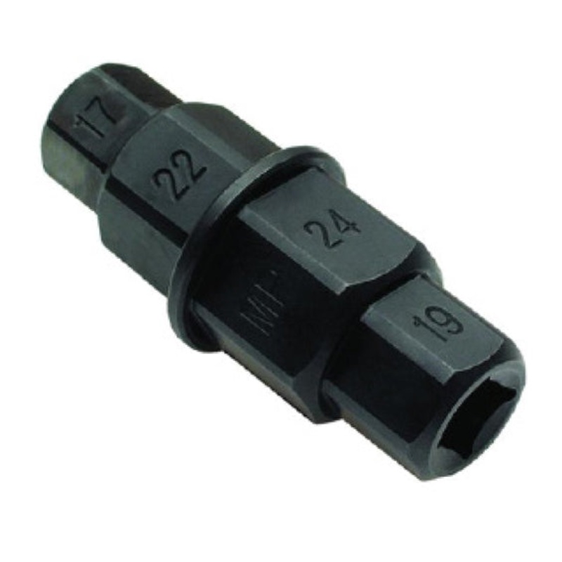 X-TECH Front Axle Hex Tool