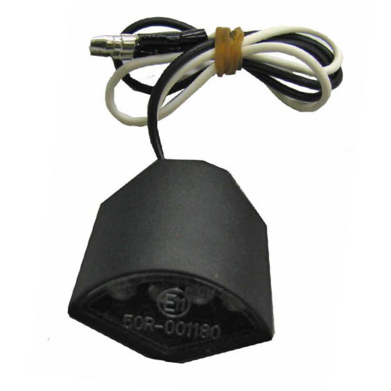 X-TECH License Plate Light LED