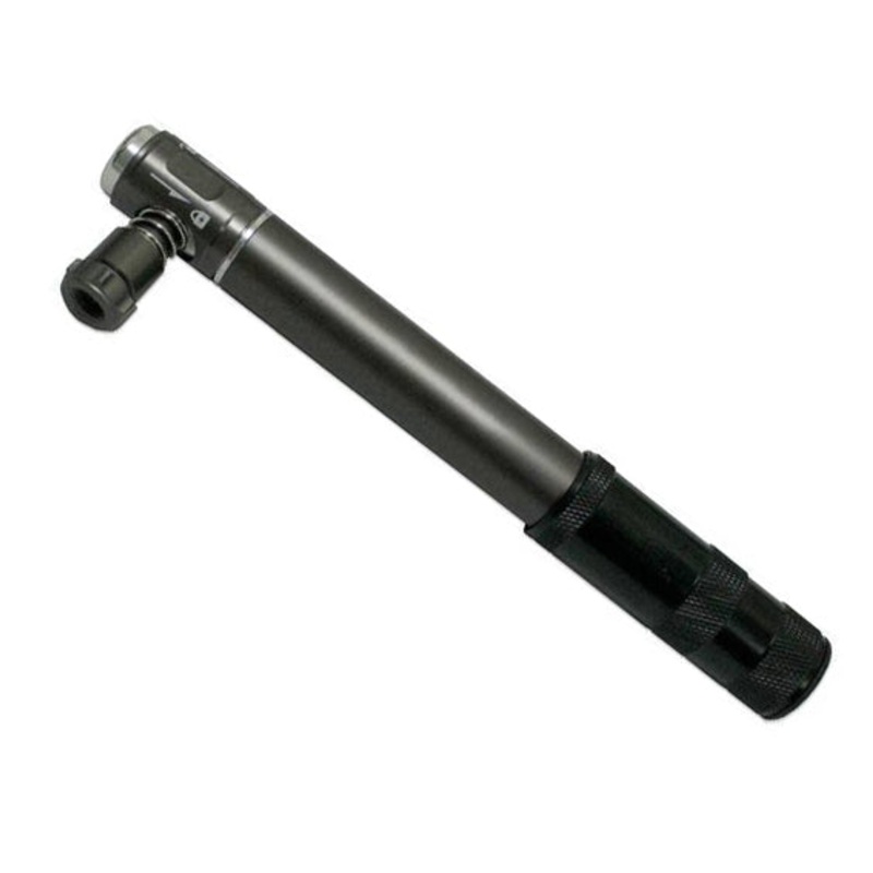 X-TECH Mini Pump Duo Road w/ 2 x 16g cartridges