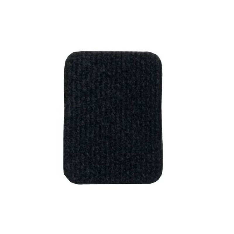 Cardo Replacement Velcro Rectangle (Single)