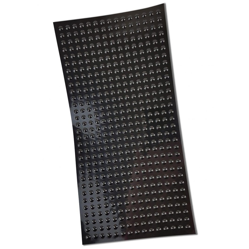EAZI-GRIP Cut Your Own Tank Grip Sheets EVO