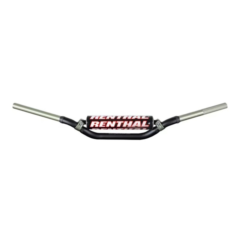 Renthal 921 Twinwall Handlebar - Black