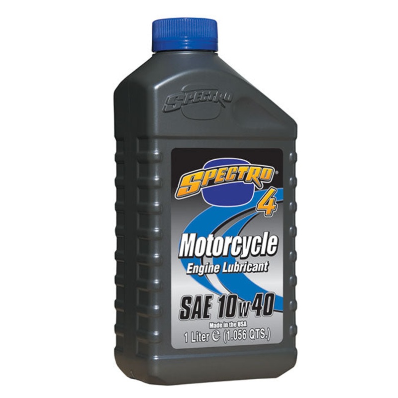 SPECTRO 4 Premium Petroleum Engine Oil
