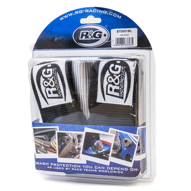 R&G Top Strap
