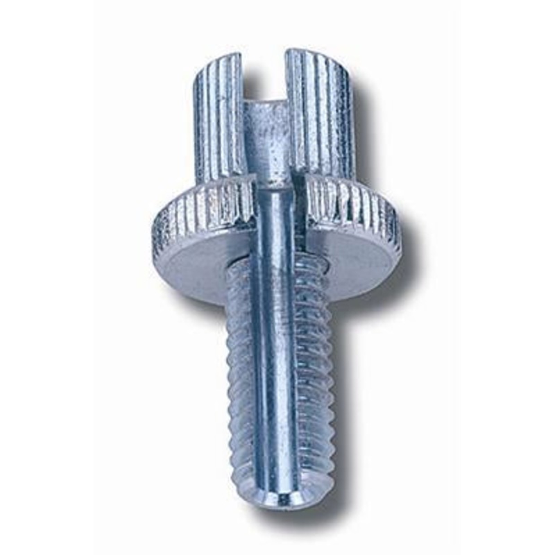 Adjusting Screw - M6 x 5.5mm sheath hole depth