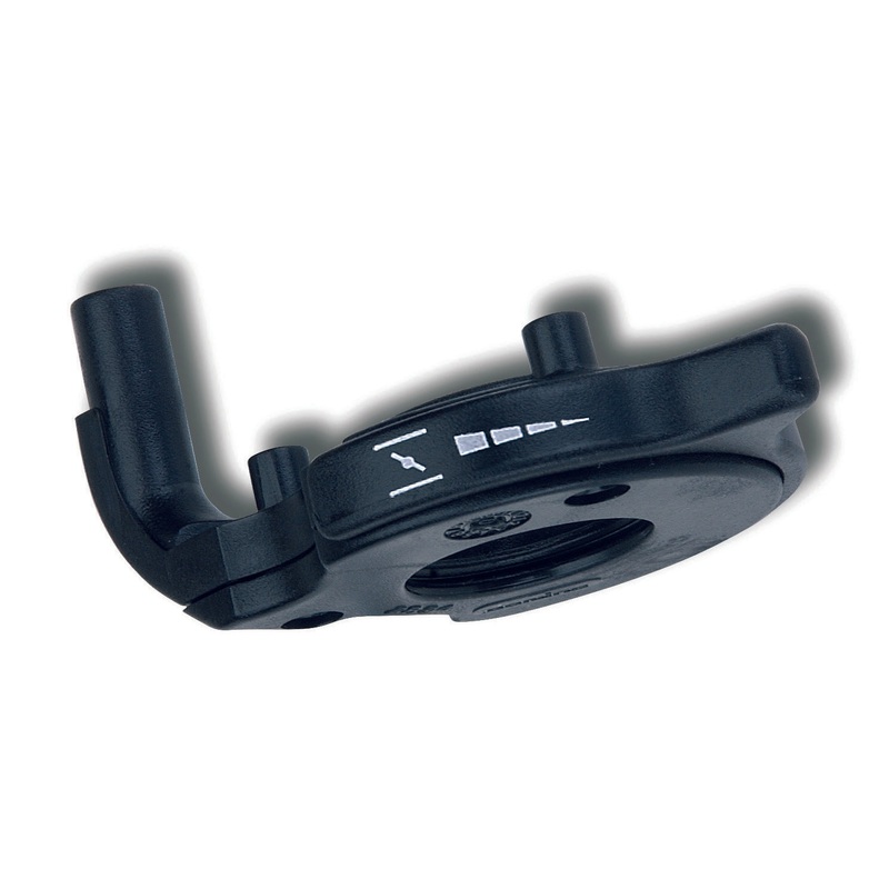 Choke Lever -  2903.86