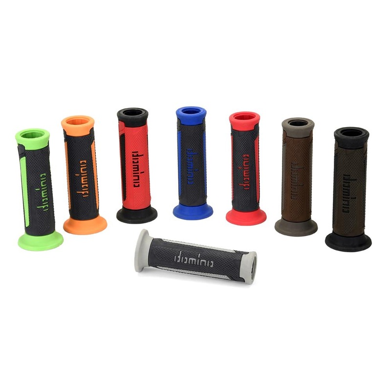 Domino Road Grips - A350 Touring