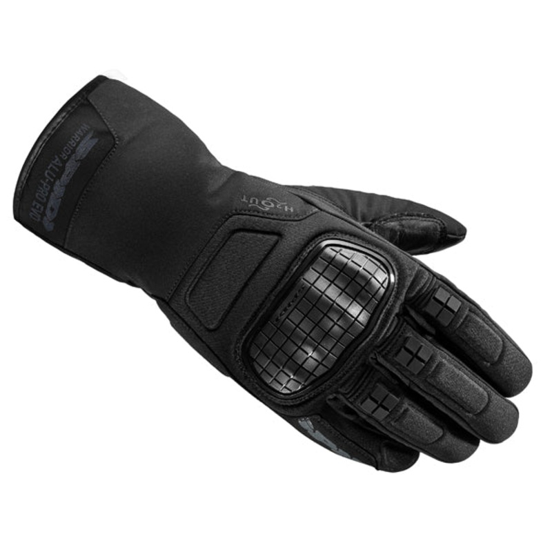 Spidi Alu-Pro Evo Gloves