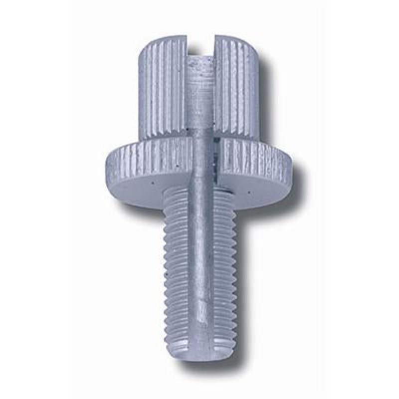 Adjusting Screw - M8 x 8.5 mm sheath hole depth