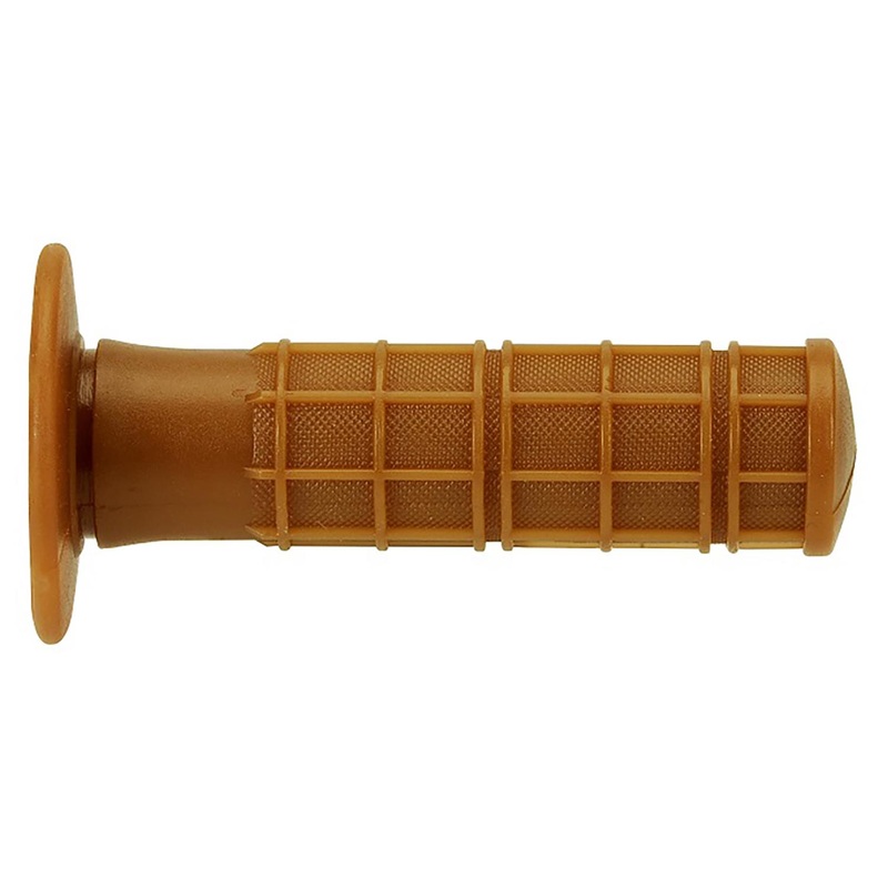 Domino Off-Road Grips - Vintage Motocross - tan