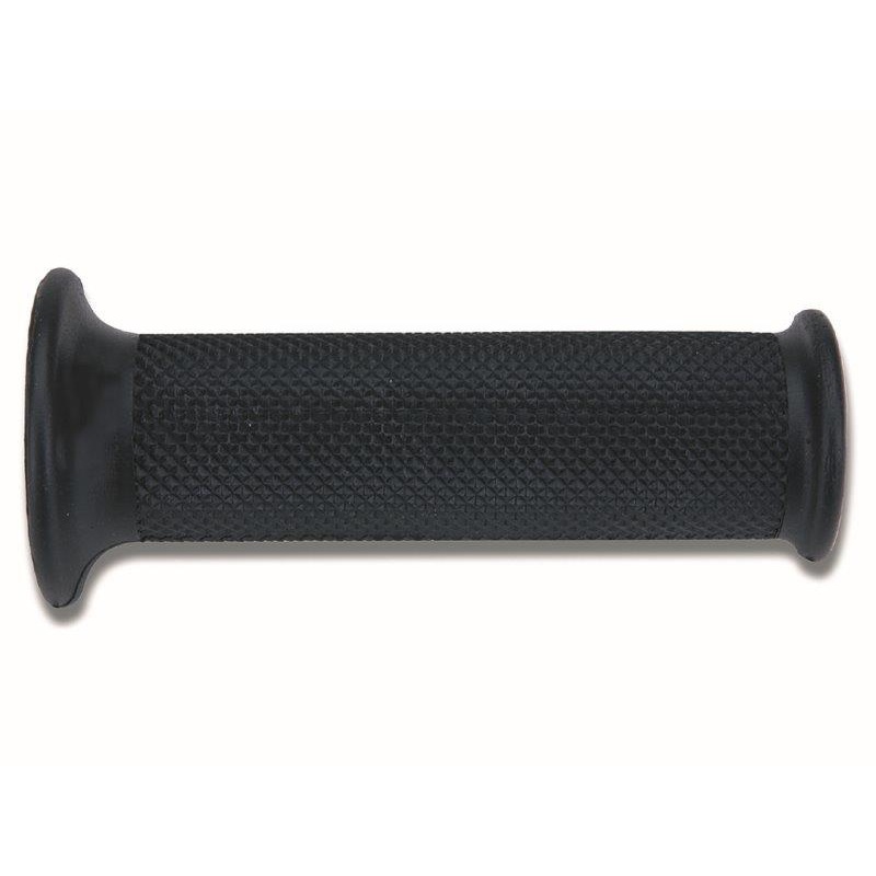Domino Road Grips - Classic Race 128mm Full Knurl