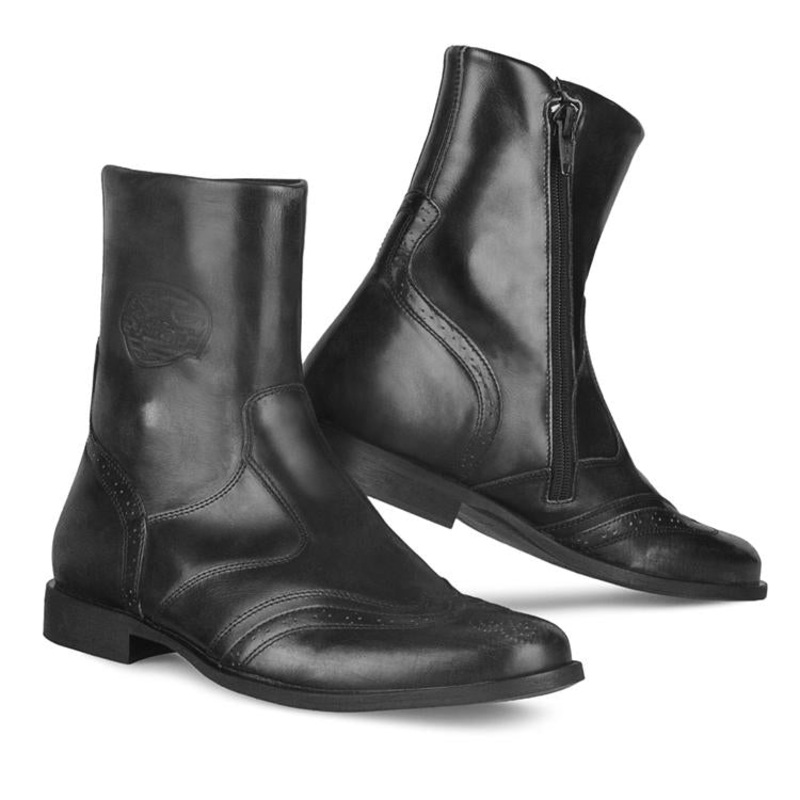 Stylmartin Oxford Boots - size 44 only