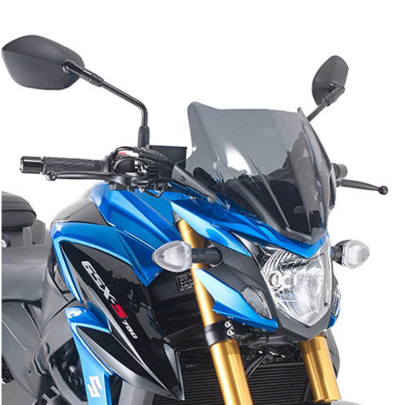 Suzuki GSX S750 '17-'21