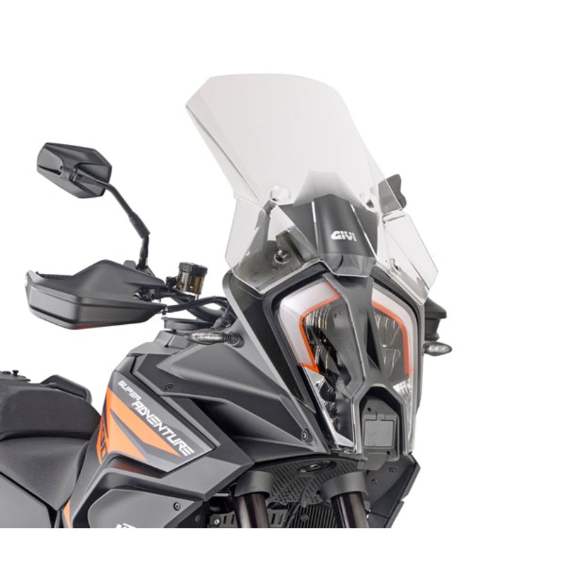 KTM 1290 Super Adventure R / Super Adventure S '21->