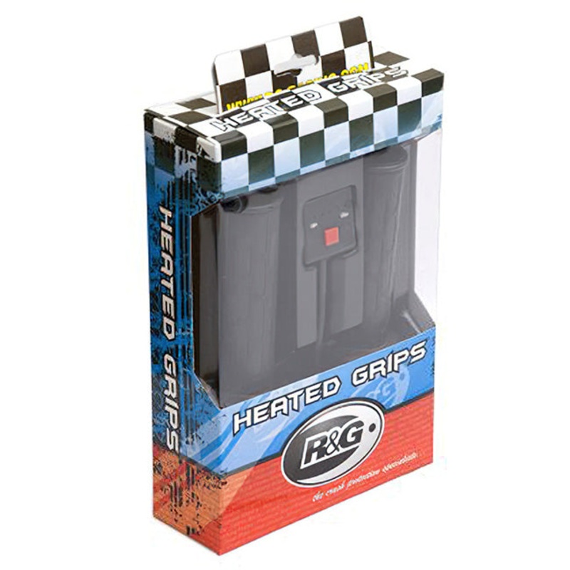 R&G Heated Grips - ATV