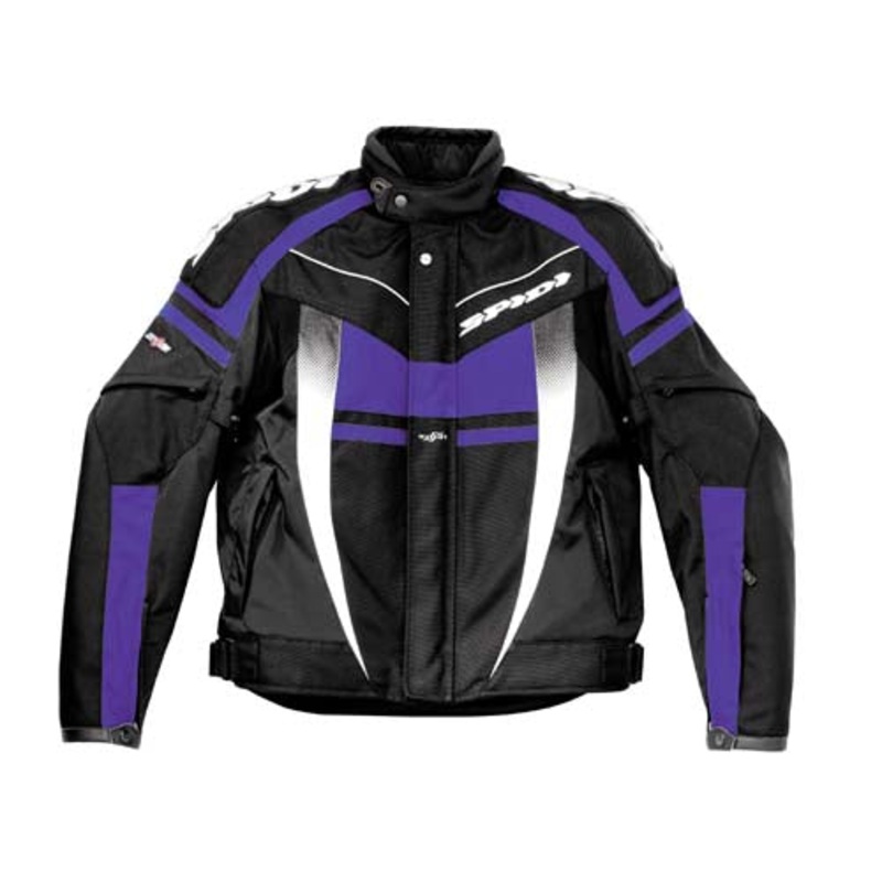 ** Spidi Extreme Jacket Size L - SALE