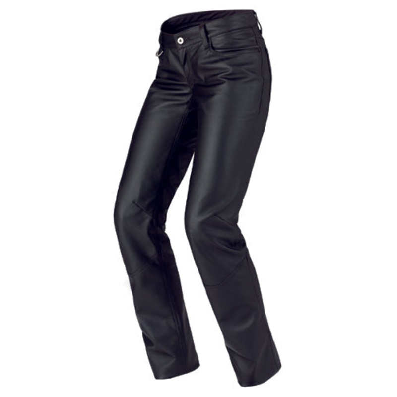 ** Spidi Magic Lady Leather Jeans - sale