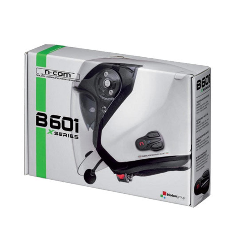 B601X X-Lite N-Com (basic range)