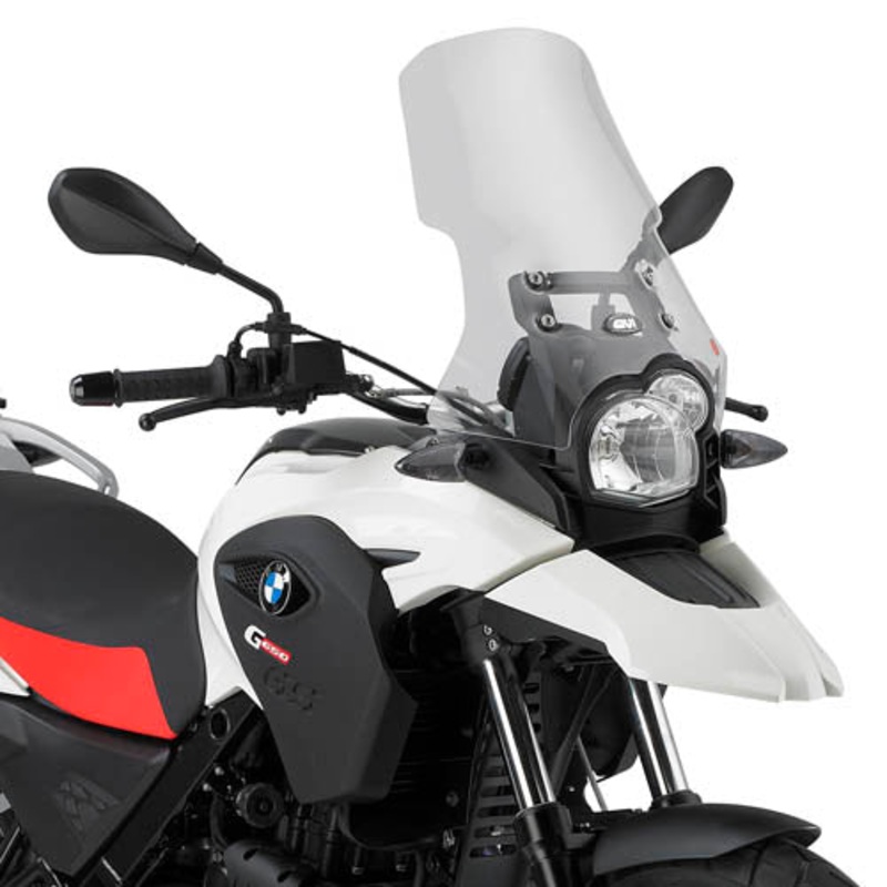 BMW G 650 GS '11-17