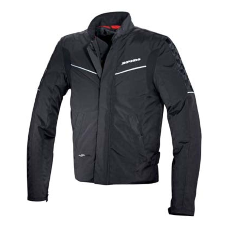 ** Spidi C-Flag All-Seasons Jacket - size L - SALE