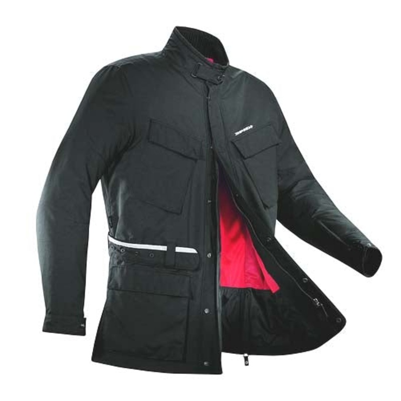 ** Spidi Capital H2Out Jacket - SALE