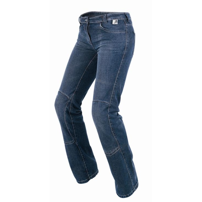 ** Spidi Crystal Lady Jeans - size 16 only - SALE