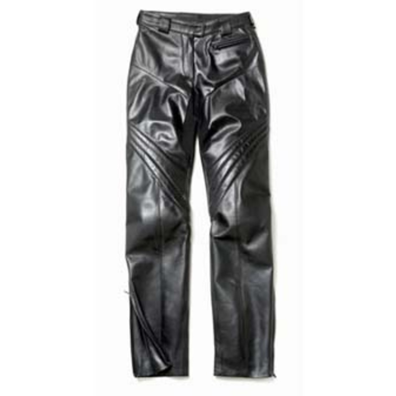 ** Spidi Entity Womens Leather Trousers - SIZE 16-18 - SALE
