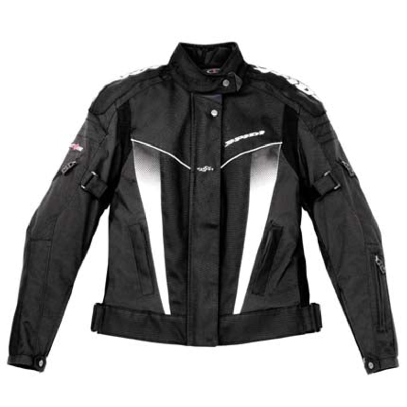 ** Spidi Extreme Lady Jacket Size XS - SALE