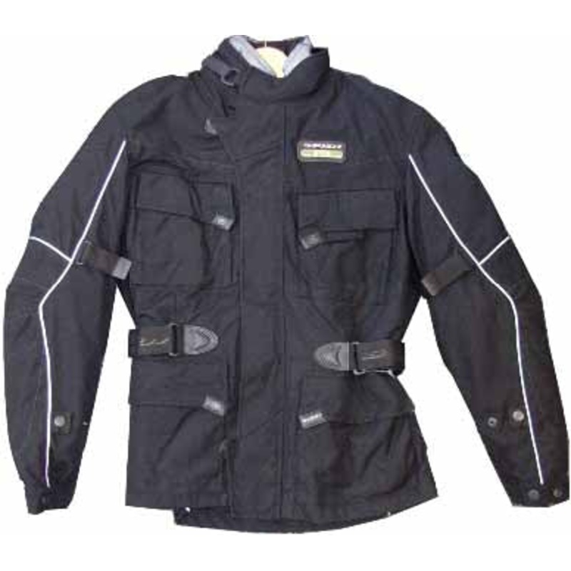 ** Spidi Globe 365 H2Out Jacket - SALE