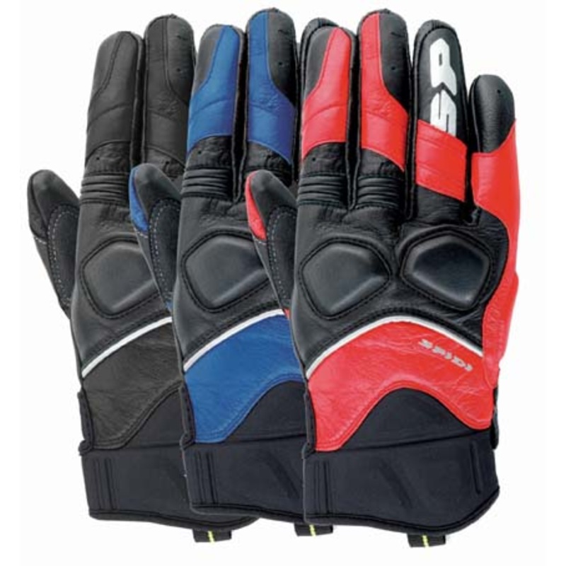 ** Spidi K21 Summer Gloves - SALE