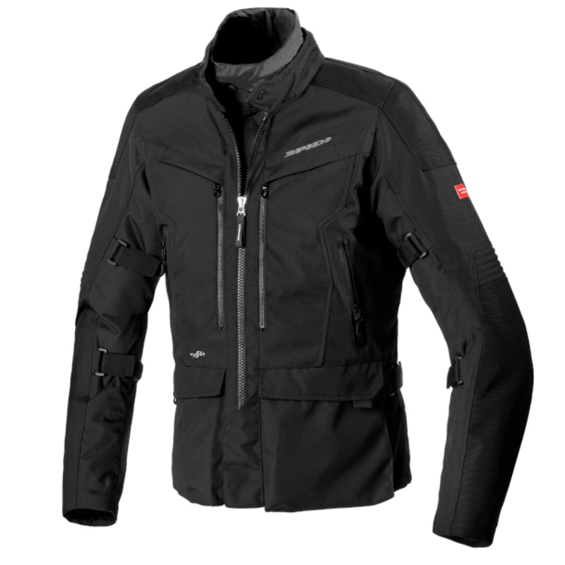 ** Spidi Voyager 4 Jacket - SALE