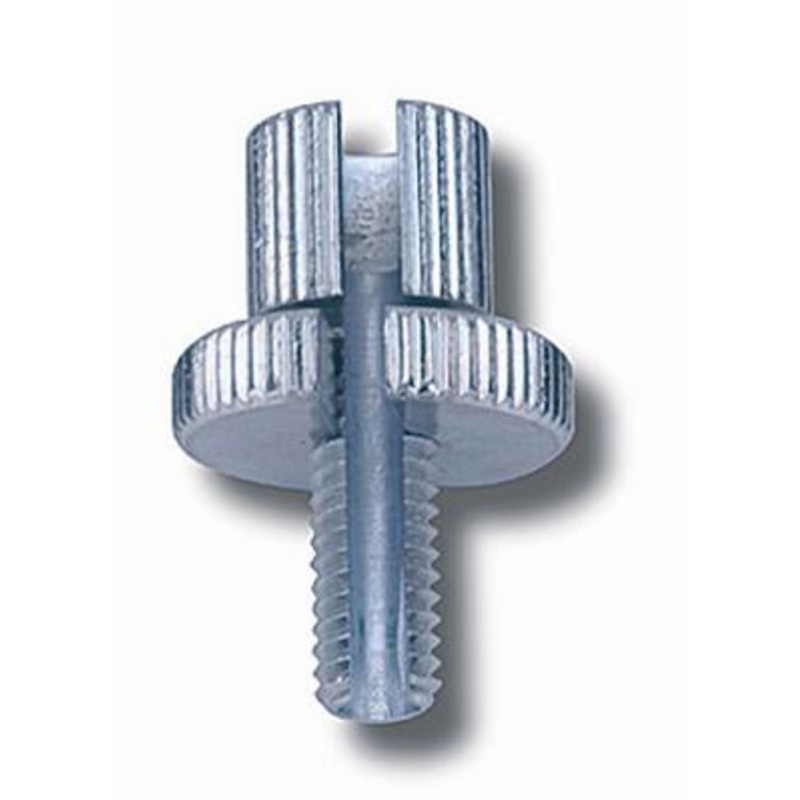 Adjusting Screw - M6 x 7 mm sheath hole depth