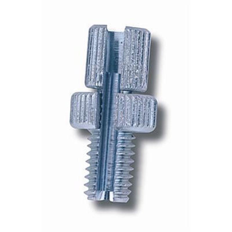 Adjusting screw - M8