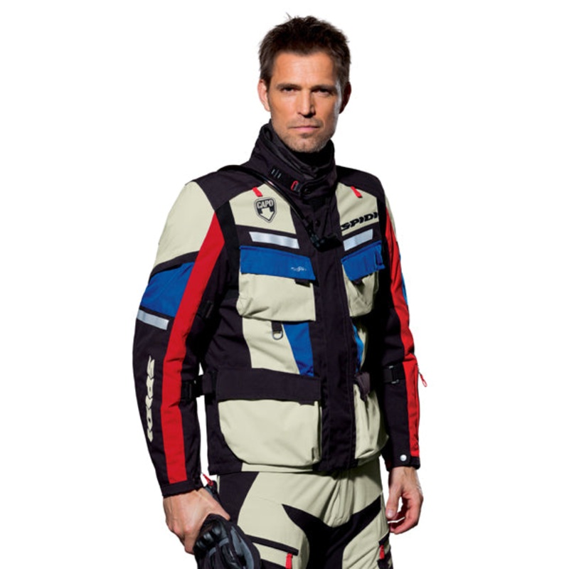 ** Spidi Marathon Jacket Size M - SALE