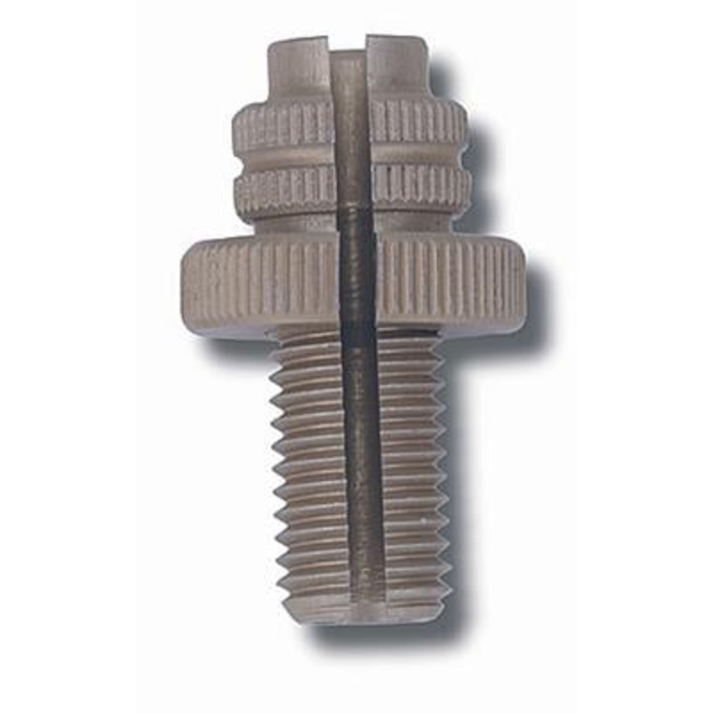 Adjusting screw - M10