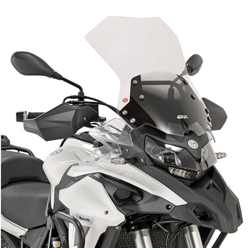 Benelli TRK502 '17-' / TRK502 X '18-