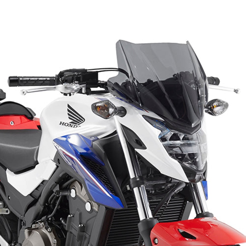 Honda CB 500 F '16-18