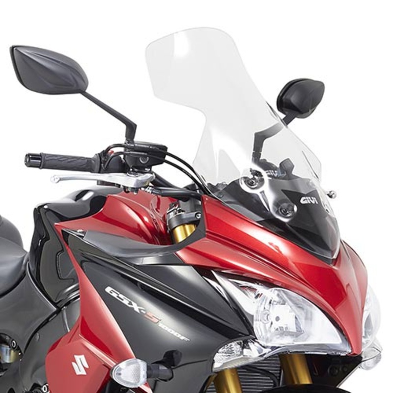 Suzuki GSX S1000F '15-'20