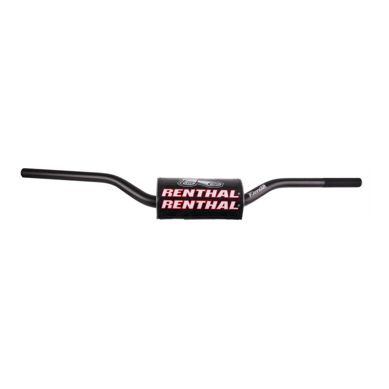 Renthal Fatbar Handlebar KTM SX85 '13> Husqvarna TC85 '17> Black